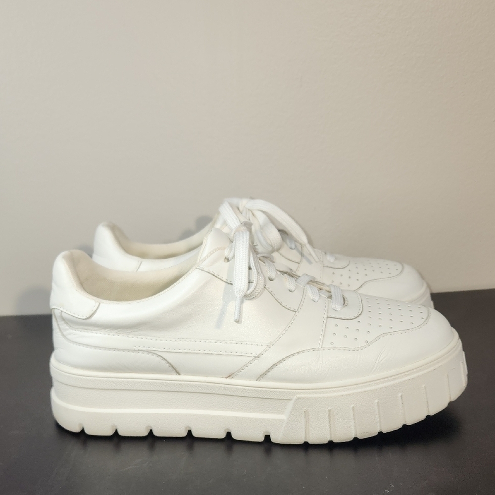 Lisa Vicky PAL platform Sneakers